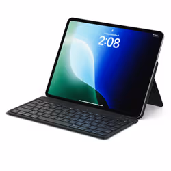 Satechi OntheGo QWERTY English Bluetooth Black - Additional view 6