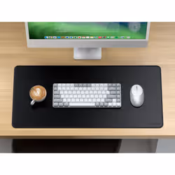 Satechi ST-LPDMK mouse pad Black - Additional view 6