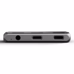 Satechi ST-HXRAJM laptop dock/port replicator Docking USB 3.2 Gen 2 (3.1 Gen 2) Type-C Grey - Additional view 3