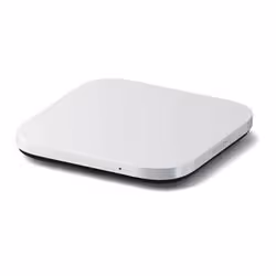 Satechi ST-EU4SNSS storage drive enclosure SSD enclosure Grey M.2 - Additional view 2