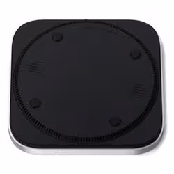 Satechi ST-EU4SNSS storage drive enclosure SSD enclosure Grey M.2 - Additional view 5