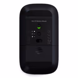Satechi Slim EX mouse Travel Ambidextrous RF Wireless + Bluetooth - Additional view 6