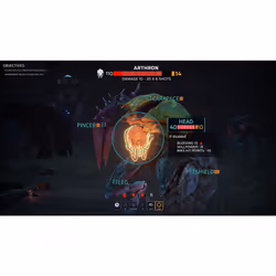 Phoenix Point: Behemoth Edition - Xbox One