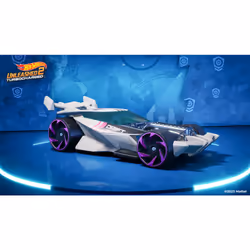 Hot Wheels Unleashed 2: Turbocharged - PlayStation 4