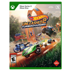 Hot Wheels Unleashed 2: Turbocharged - Xbox Series X