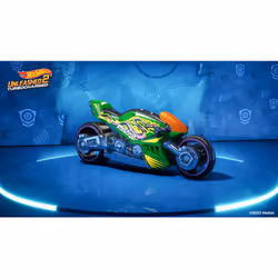 Hot Wheels Unleashed 2: Turbocharged - Xbox Series X