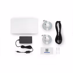 Cisco Meraki Go Router Firewall Plus | Cloud Managed | VPN | [GX50-HW-UK] - Additional view 5