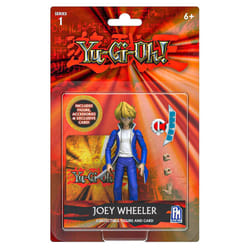 Yu-Gi-Oh! 4" Action Figure - Joey Wheeler