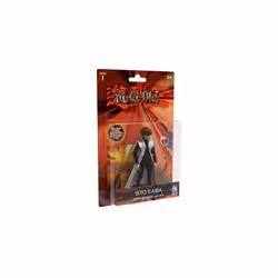 Yu Gi Oh - 10 cm action figures - Seto Kaiba