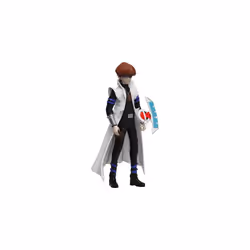 Yu Gi Oh - 10 cm action figures - Seto Kaiba