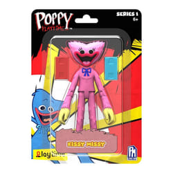 Poppy Playtime 5" Actie Figuren - Kissy Missy