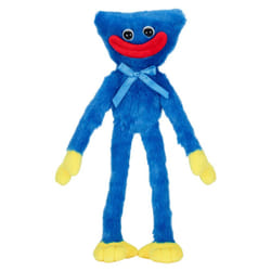 - Smiling Huggy Wuggy Plush (14" Tall, Series 1) [Officially Licensed]