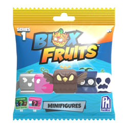 Blox Fruits Collectable Mini Figures