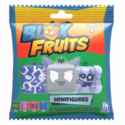 Blox Fruits - Minifigures - S2 - Additional view 2
