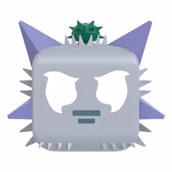 Blox Fruits - Minifigures - S2 - Additional view 8