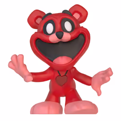 Poppy Playtime Minifigures - S3 Critters - Additional view 5