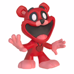 Poppy Playtime Minifigures - S3 Critters - Additional view 6