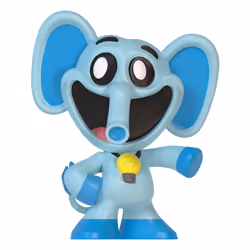 Poppy Playtime Minifigures - S3 Critters - Additional view 7