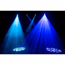 Adj STI030 stroboscope/disco light Suitable for indoor use Disco spotlight - Additional view 4