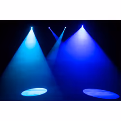Adj STI030 stroboscope/disco light Suitable for indoor use Disco spotlight - Additional view 5