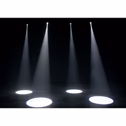 Adj STI030 stroboscope/disco light Suitable for indoor use Disco spotlight - Additional view 6