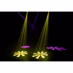 Adj STI030 stroboscope/disco light Suitable for indoor use Disco spotlight - Additional view 7