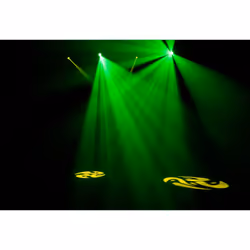 Adj STI030 stroboscope/disco light Suitable for indoor use Disco spotlight - Additional view 8