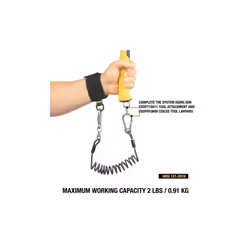 Dewalt Wristband Tool Anchor