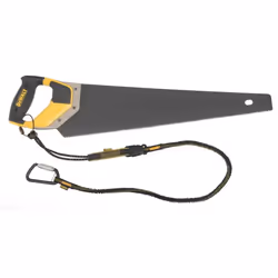 DEWALT Quick Connect Tool Lanyard  5 lbs.