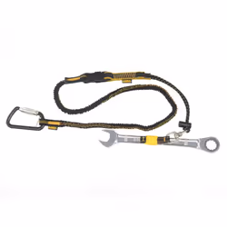 DEWALT Quick Connect Tool Lanyard  5 lbs.