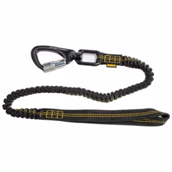 DEWALT Single Leg Tool Lanyard 35 lb. Capacity
