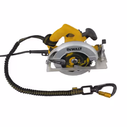 DEWALT Single Leg Tool Lanyard  35 lb. Capacity
