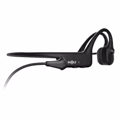 SHOKZ Charging Cable for OpenComm2/OpenComm2 UC Wireless Bluetooth Bone Conduction Videoconferencing Headset - 1m Cable Length, Black (CC102) - Additional view 4