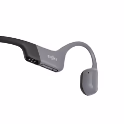 SHOKZ OpenSwim Pro Headset Wireless Neck-band Sports Bluetooth Grey - Additional view 4