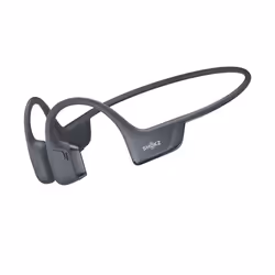 SHOKZ OpenRun Pro 2, Wireless, Sports, 20 - 20000 Hz, 30.3 g, Headset, Black