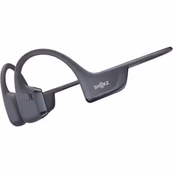 SHOKZ OpenRun Pro 2 Bone Conduction Sports Headphones, Open-Ear Wireless Earphones with Bluetooth