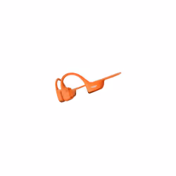 SHOKZ OpenRun Pro 2 Bone Conduction Sports Headphones, Open-Ear Wireless Earphones with Bluetooth 5.3, Noise Cancelling Mics, ...