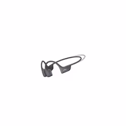 SHOKZ OpenRun Pro 2 Mini Bone Conduction Sports Headphones, Open-Ear Wireless Earphones with Bluetooth 5.3, Noise Cancelling ...