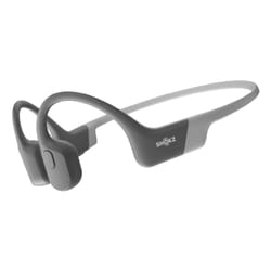 SHOKZ OpenRun Headset Wireless Neck-band Sports Bluetooth Black