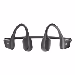 SHOKZ Openrun Mini Headset Wireless Neck-band Sports Bluetooth Black - Additional view 4