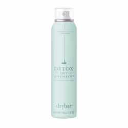 Drybar Detox Dry Shampoo Original Scent - Full Size | Absorbs Excess Oil Leaves Hair Looking and Feeling Clean & Refreshed w ...