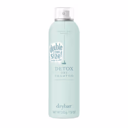 Drybar Detox Dry Shampoo Original Scent - Jumbo Size | Absorbs Excess Oil  Leaves Hair Looking and Feeling Clean & Refreshed  ...