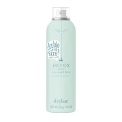 Drybar Detox Dry Shampoo Original Scent - Jumbo Size | Absorbs Excess Oil  Leaves Hair Looking and Feeling Clean & Refreshed with Extra Volume  All Ha