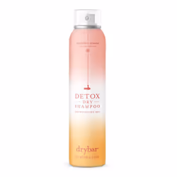 Drybar Detox Dry Shampoo Grapefruit Scent - Full Size | Absorbs Excess Oil  Leaves Hair Looking and Feeling Clean & Refreshed ...