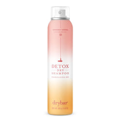 Drybar Detox Dry Shampoo Grapefruit Scent - Full Size | Absorbs Excess Oil  Leaves Hair Looking and Feeling Clean & Refreshed with Extra Volume  All H