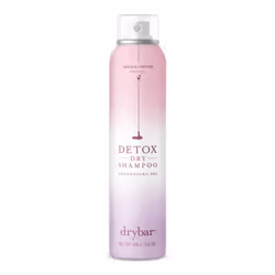 Drybar Detox Dry Shampoo Sangria Scent - Full Size | Absorbs Excess Oil  Leaves Hair Looking and Feeling Clean & Refreshed wi ...