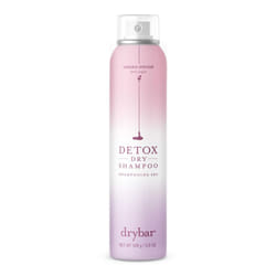 Drybar Detox Dry Shampoo Sangria Scent - Full Size | Absorbs Excess Oil  Leaves Hair Looking and Feeling Clean & Refreshed with Extra Volume  All Hair