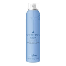 Drybar Sparkling Soda Shine Mist & UV Shield