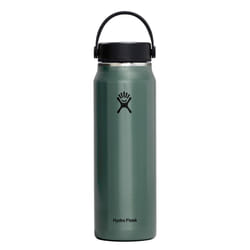 Hydro Flask 32 Oz Lightweight Wide Flex Cap Serpentine