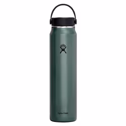 Hydro Flask 40 Oz Lightweight Wide Flex Cap Serpentine